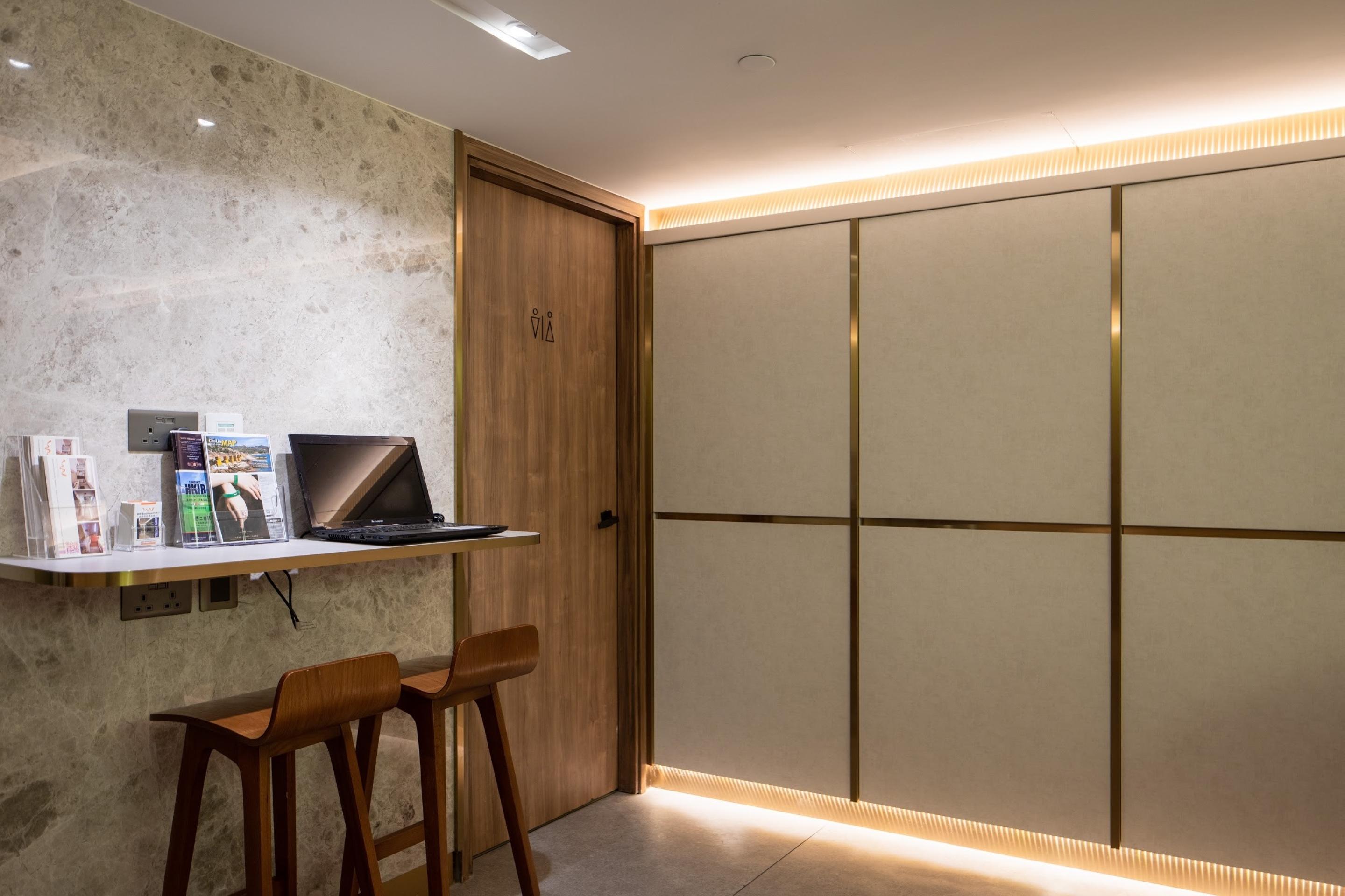 Wifi Boutique Hotel Hongkong Exterior foto